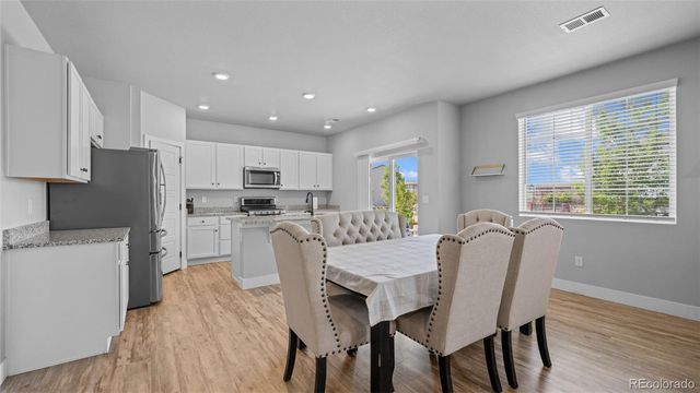 6205 Sherwood Avenue, Longmont, CO 80504