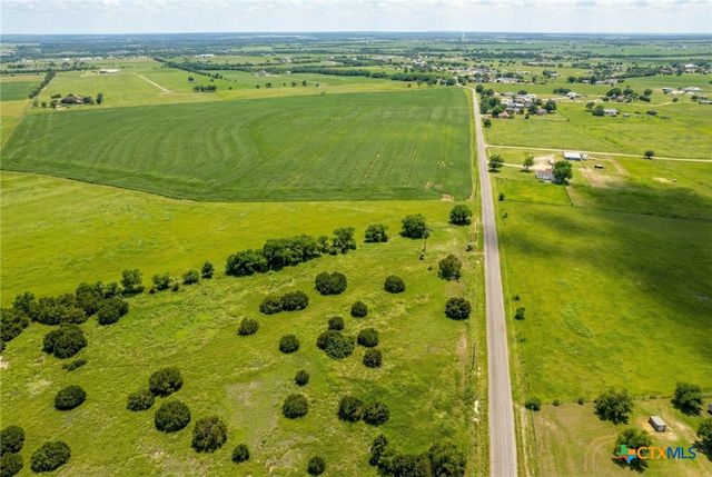 562 County Road 154, Georgetown, TX 78626