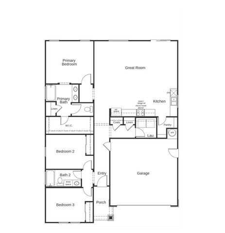 5424 Harmony Cir, Riverbank, CA 95367