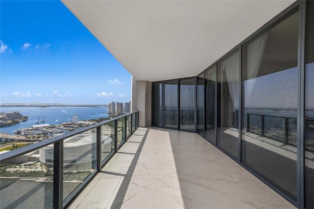 1000 Biscayne Boulevard 3901, Miami, FL 33132