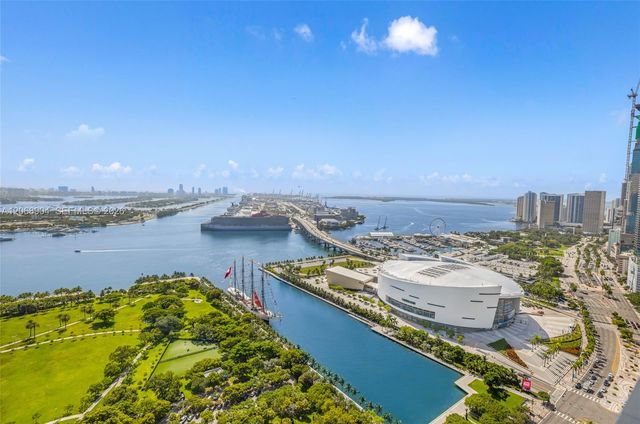 1000 Biscayne Boulevard 3901, Miami, FL 33132
