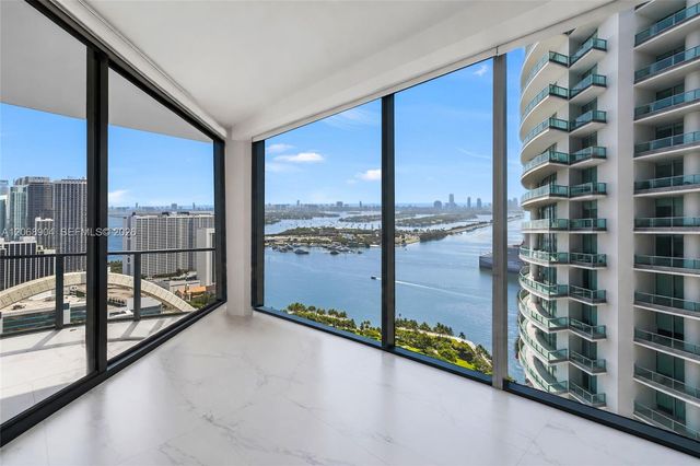 1000 Biscayne Boulevard 3901, Miami, FL 33132
