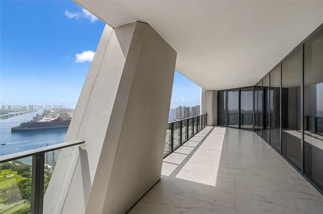 1000 Biscayne Boulevard 3901, Miami, FL 33132