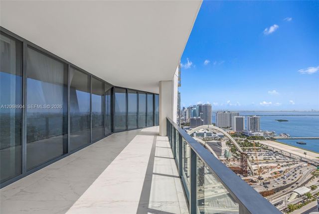 1000 Biscayne Boulevard 3901, Miami, FL 33132