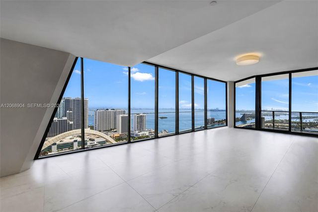 1000 Biscayne Boulevard 3901, Miami, FL 33132