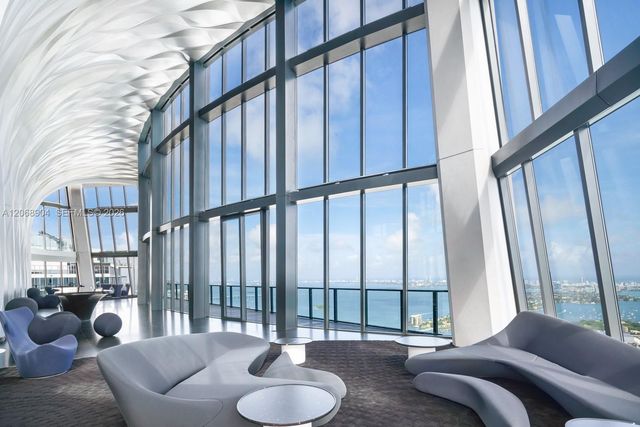 1000 Biscayne Boulevard 3901, Miami, FL 33132
