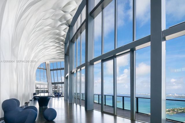 1000 Biscayne Boulevard 3901, Miami, FL 33132