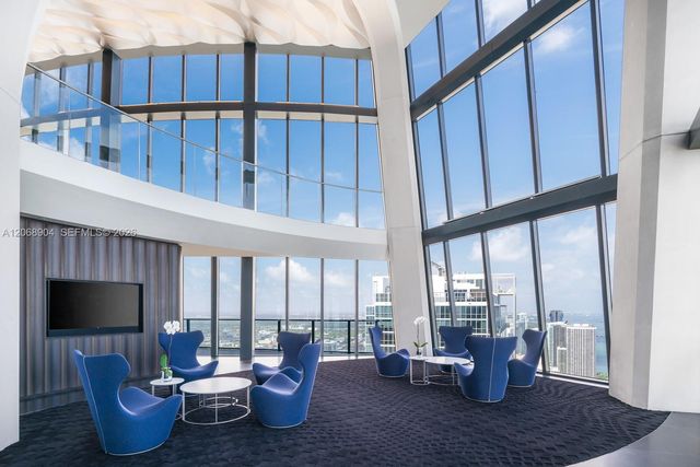 1000 Biscayne Boulevard 3901, Miami, FL 33132