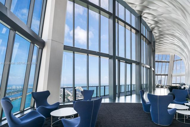 1000 Biscayne Boulevard 3901, Miami, FL 33132