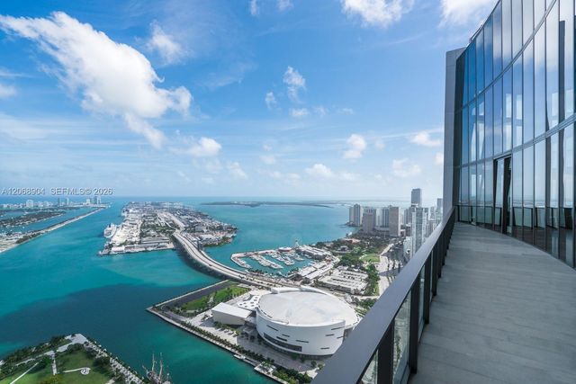 1000 Biscayne Boulevard 3901, Miami, FL 33132