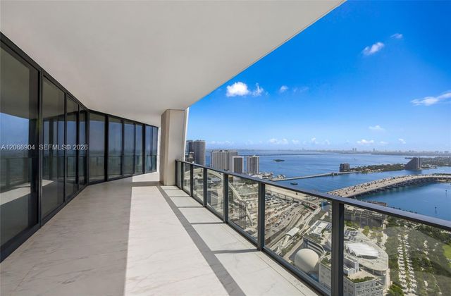1000 Biscayne Boulevard 3901, Miami, FL 33132