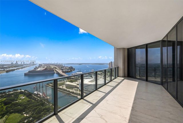 1000 Biscayne Boulevard 3901, Miami, FL 33132