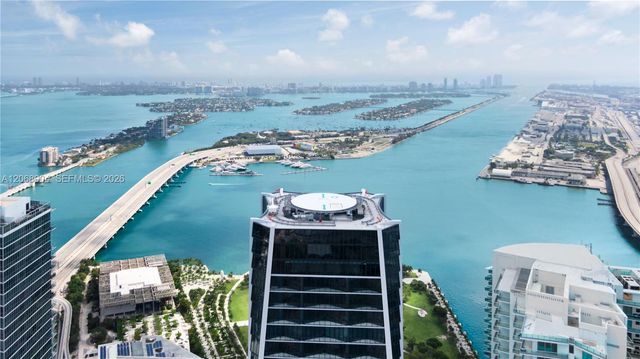 1000 Biscayne Boulevard 3901, Miami, FL 33132