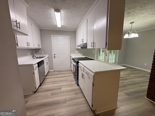 209 Mimosa Terrace, Lagrange, GA 30241