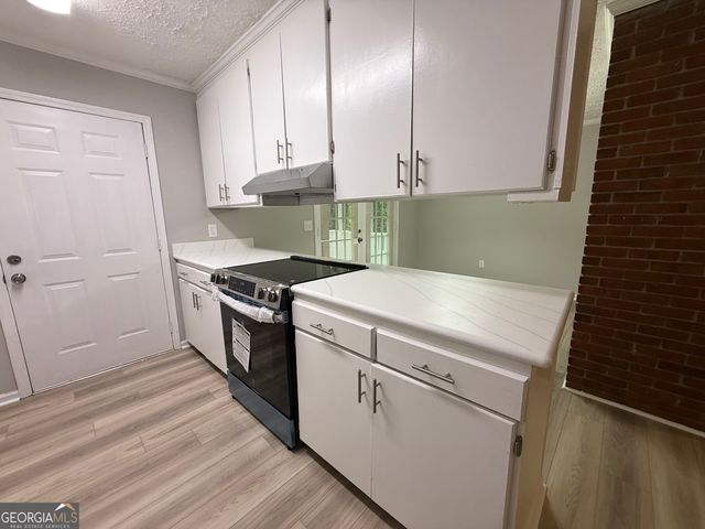 209 Mimosa Terrace, Lagrange, GA 30241