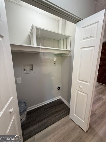 209 Mimosa Terrace, Lagrange, GA 30241