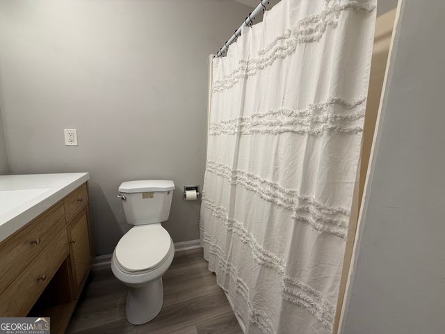 209 Mimosa Terrace, Lagrange, GA 30241