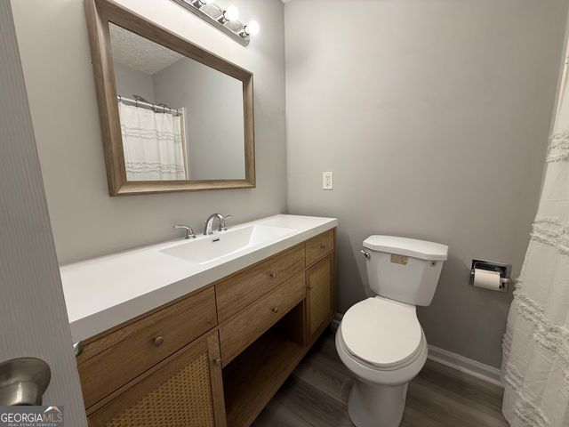 209 Mimosa Terrace, Lagrange, GA 30241