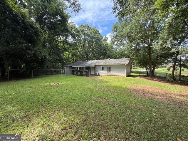 209 Mimosa Terrace, Lagrange, GA 30241