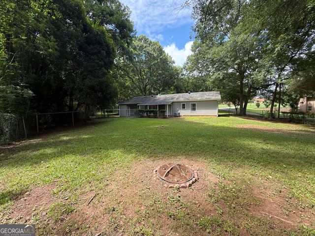 209 Mimosa Terrace, Lagrange, GA 30241