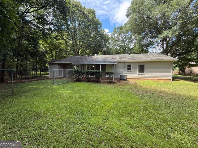 209 Mimosa Terrace, Lagrange, GA 30241