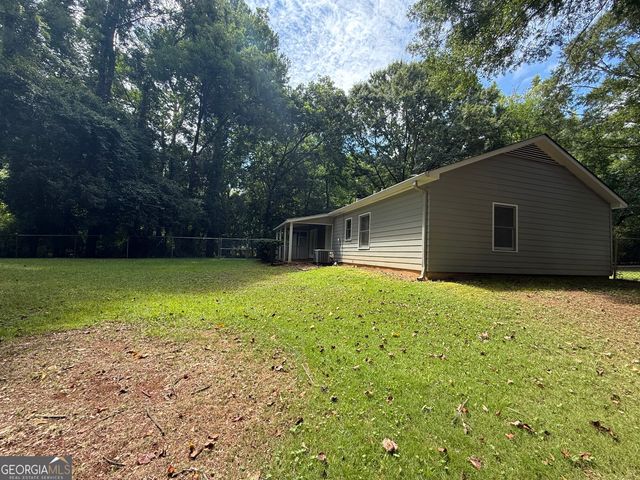 209 Mimosa Terrace, Lagrange, GA 30241
