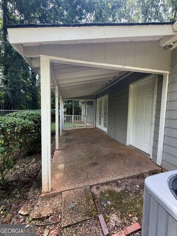 209 Mimosa Terrace, Lagrange, GA 30241