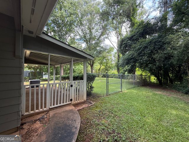 209 Mimosa Terrace, Lagrange, GA 30241