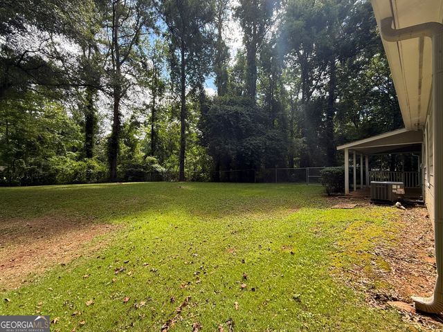 209 Mimosa Terrace, Lagrange, GA 30241