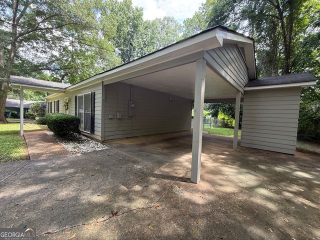 209 Mimosa Terrace, Lagrange, GA 30241