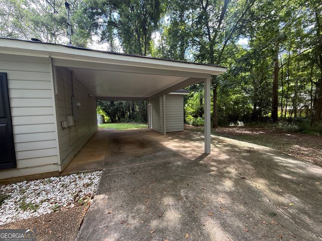 209 Mimosa Terrace, Lagrange, GA 30241