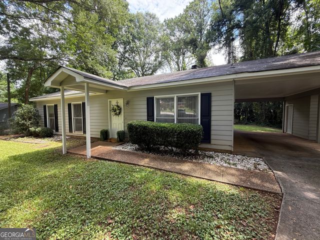 209 Mimosa Terrace, Lagrange, GA 30241
