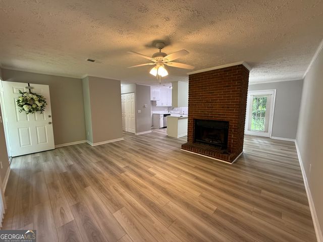 209 Mimosa Terrace, Lagrange, GA 30241