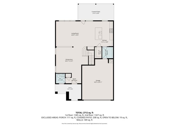 18606 Balsam Creek Lane, Katy, TX 77449