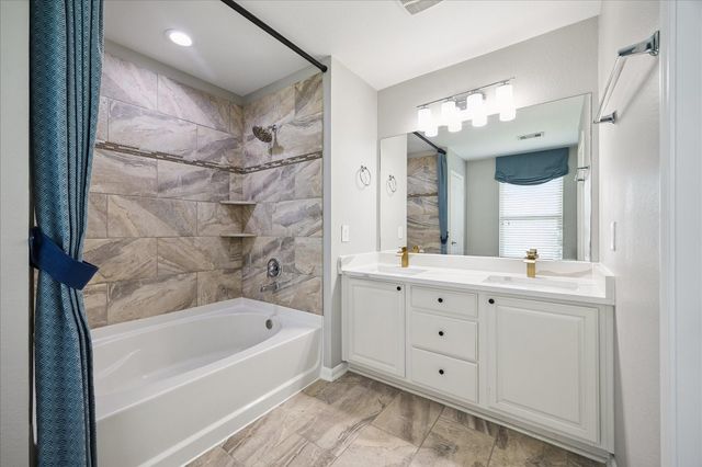18606 Balsam Creek Lane, Katy, TX 77449