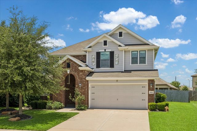 18606 Balsam Creek Lane, Katy, TX 77449