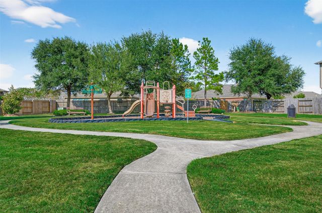 18606 Balsam Creek Lane, Katy, TX 77449