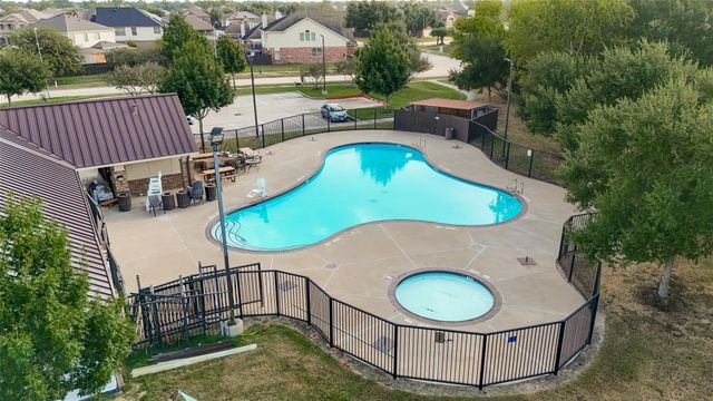 18606 Balsam Creek Lane, Katy, TX 77449
