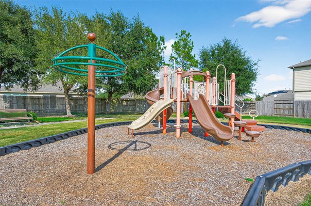 18606 Balsam Creek Lane, Katy, TX 77449