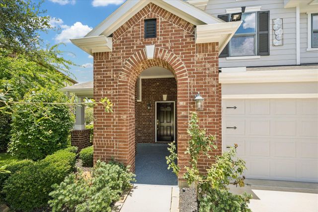 18606 Balsam Creek Lane, Katy, TX 77449