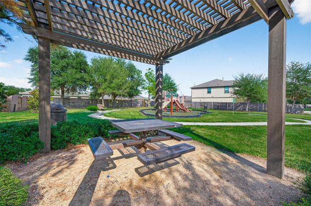 18606 Balsam Creek Lane, Katy, TX 77449