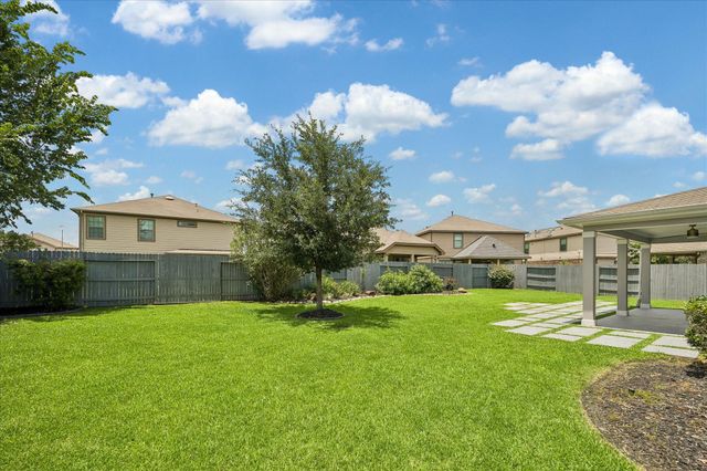 18606 Balsam Creek Lane, Katy, TX 77449