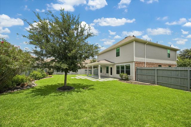 18606 Balsam Creek Lane, Katy, TX 77449