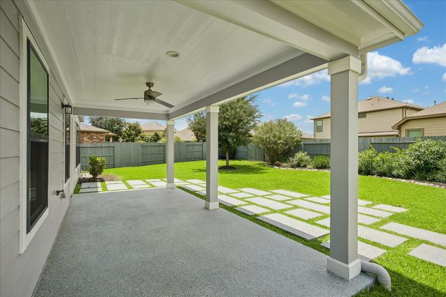 18606 Balsam Creek Lane, Katy, TX 77449