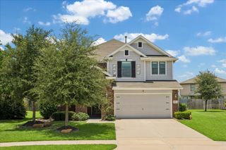 18606 Balsam Creek Lane, Katy, TX 77449