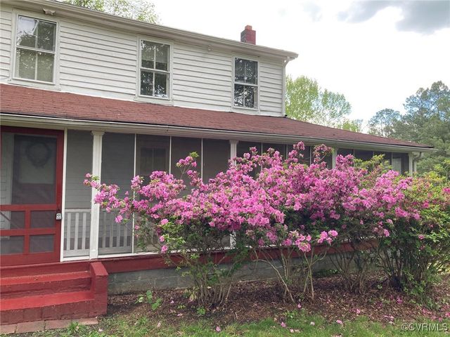 2900 Mt Hermon Rd, Chesterfield, VA 23120