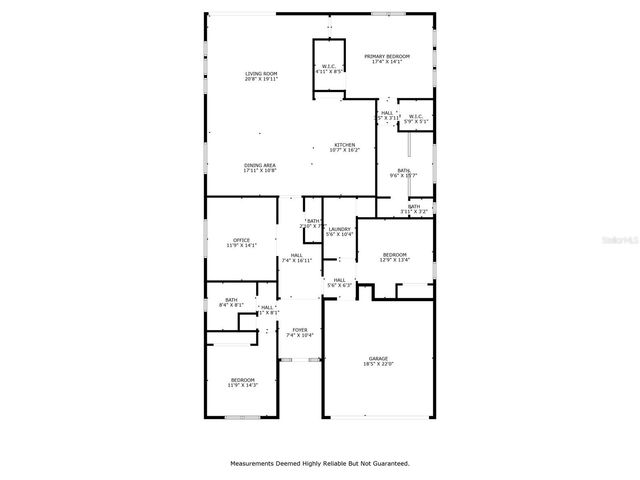 1990 WALLINGFORD LOOP, Mount Dora, FL 32757