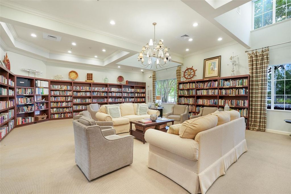 Image 42 of property listing at 1990 WALLINGFORD LOOP, Mount Dora, FL 32757