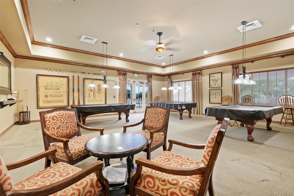 Image 43 of property listing at 1990 WALLINGFORD LOOP, Mount Dora, FL 32757