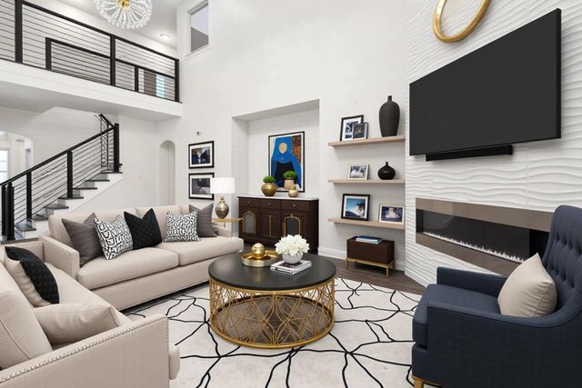 3905 Kite Meadow Drive, Plano, TX 75074